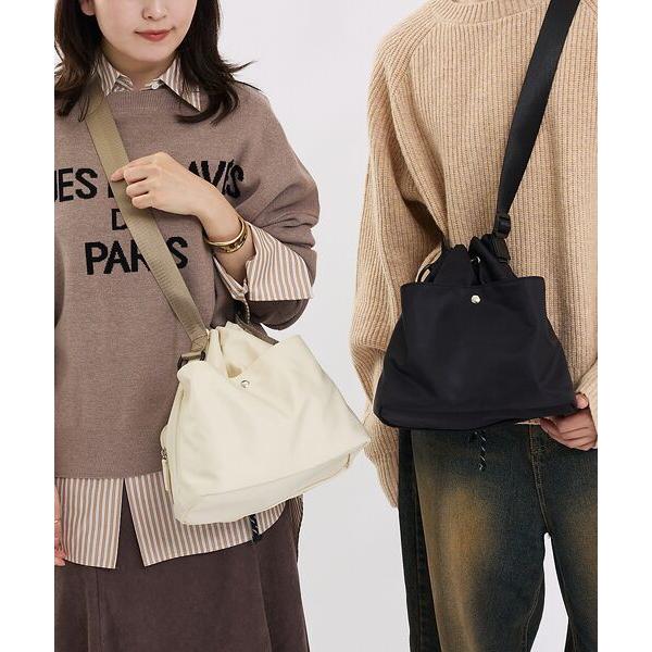 LOWELL things（ロウェル シングス） 【再入荷】オシゴト/巾着 