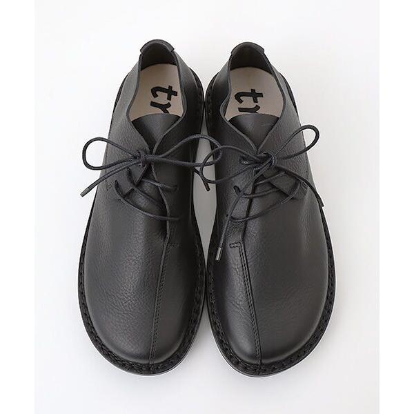 trippen（トリッペン） GANGSTER-WAW : タカシマヤファッション