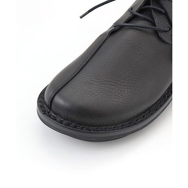 trippen（トリッペン） GANGSTER-WAW : タカシマヤファッション