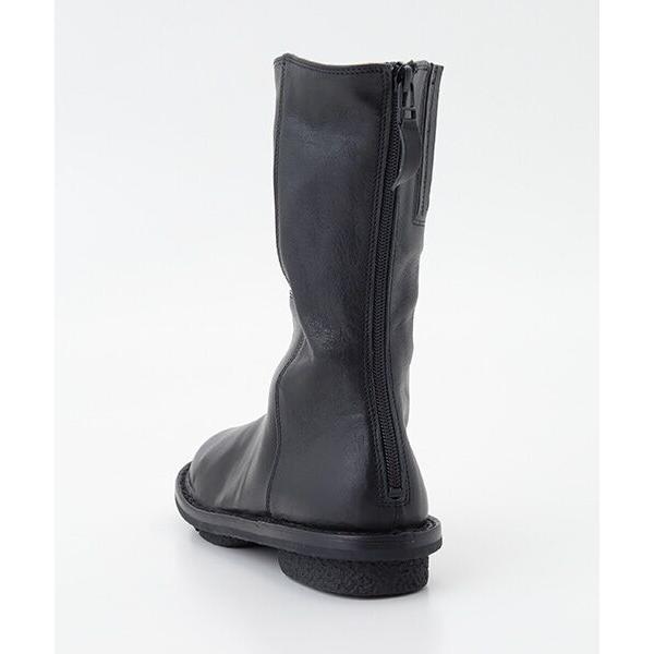 trippen（トリッペン） MIDBOOT-SAT252 : タカシマヤファッション