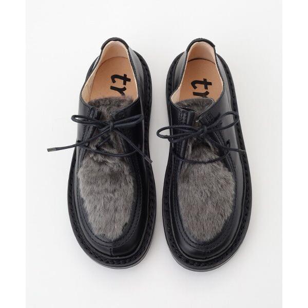 靴 trippen MOBY trippen / トリッペン （メンズ）（条件：在庫無し含む