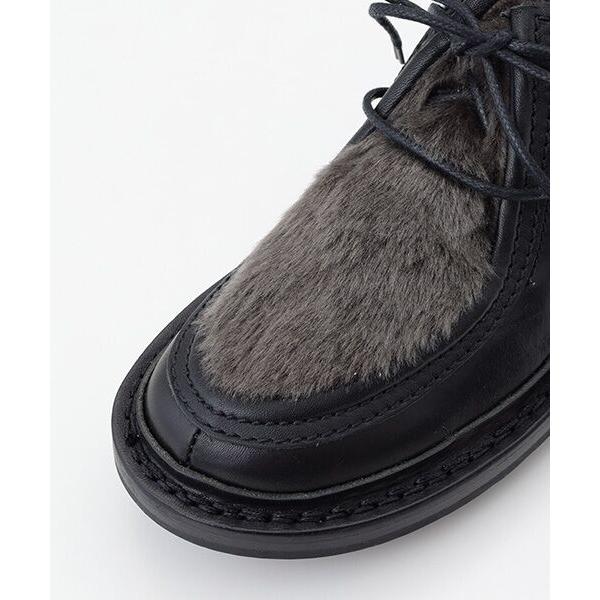 トリッペン　靴 trippen（トリッペン） GOBLET-LX/MO252 : タカシマヤファッション