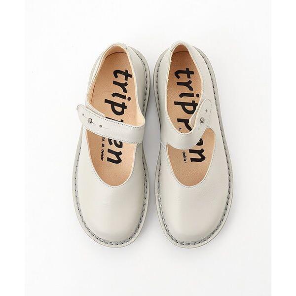 trippen / トリッペン GIRLY-LXP261の画像