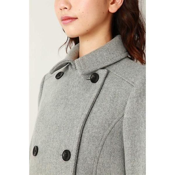 めることで Natural ソフトメルトンpコート タカシマヤファッションスクエア 通販 Paypayモール Beauty