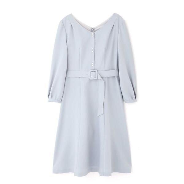 Proportion Body Dressing プロポーションボディドレッシング フロント釦フレアワンピース タカシマヤファッションスクエア 通販 Paypayモール