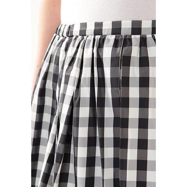 します Proportion エディットコロン タフタスカート タカシマヤファッションスクエア 通販 Paypayモール Body