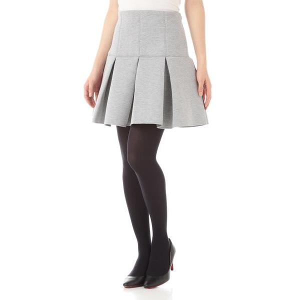 となる Proportion エディットコロン ボンディングフレアスカート タカシマヤファッションスクエア 通販 Paypayモール