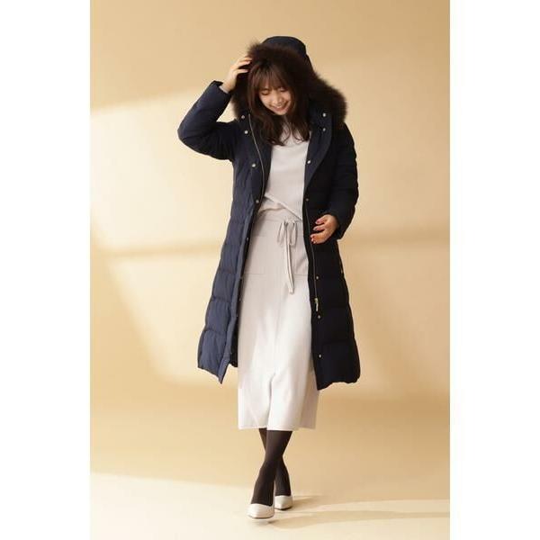 PROPORTION BODY DRESSING / プロポーションボディドレッシング ロング 