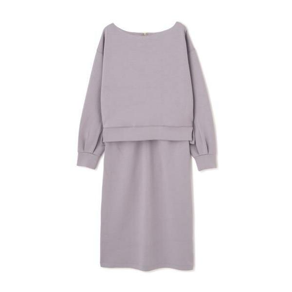 Proportion Body Dressing プロポーションボディドレッシング シルキーポンチプルオーバー タイトスカートセットアップ タカシマヤファッションスクエア 通販 Paypayモール