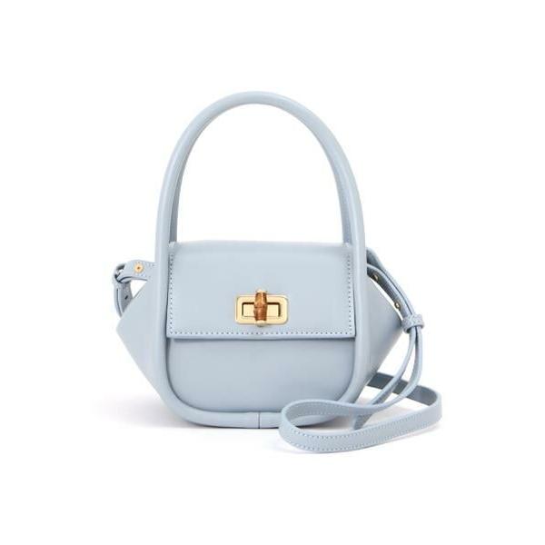 Proportion Body Dressing プロポーションボディドレッシング 美人百花6月号掲載商品 チューブハンドルバッグ 90 以上節約