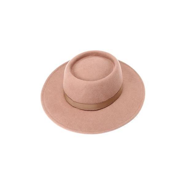 にオシャレ Proportion Cologne フェルトカンカン帽 タカシマヤファッションスクエア 通販 Paypayモール Body Dressing