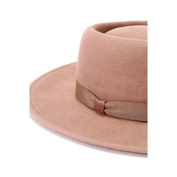 にオシャレ Proportion Cologne フェルトカンカン帽 タカシマヤファッションスクエア 通販 Paypayモール Body Dressing
