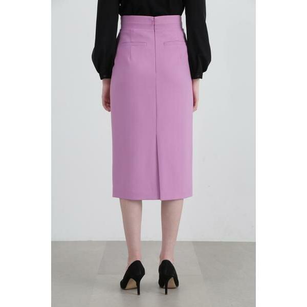 ピンキーアンドダイアン 2024新作✨ Ｖウエストタイトスカート PINKY&DIANNE PINKY & DIANNE / ピンキーアンドダイアン ◇V