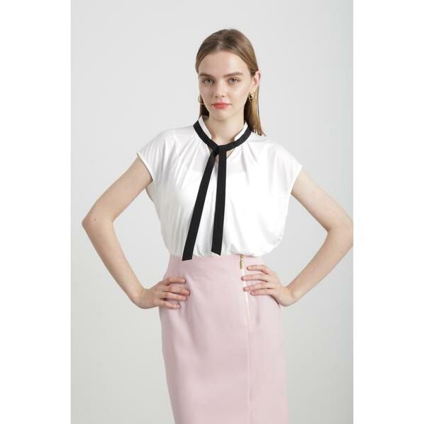 PINKY&DIANNE PINKY & DIANNE / ピンキーアンドダイアン ◇バイカラー