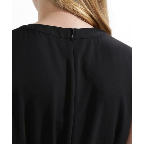 PINKY & DIANNE ベルト付きウエストタックワンピース ベルト付きウエストタックワンピース | PINKY&DIANNE（ピンキー