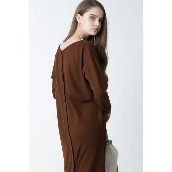 別注 Pinky Dianne ピンキーアンドダイアン ミルドジャージバックボタンワンピース タカシマヤファッションスクエア 通販 Paypayモール 最終値下 Www Skylanceronline Com