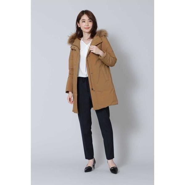 新品日本製 Bosch タカシマヤファッションスクエア 通販 Paypayモール ボッシュ ポリエステルタフタダウンコート Off Subterock Com