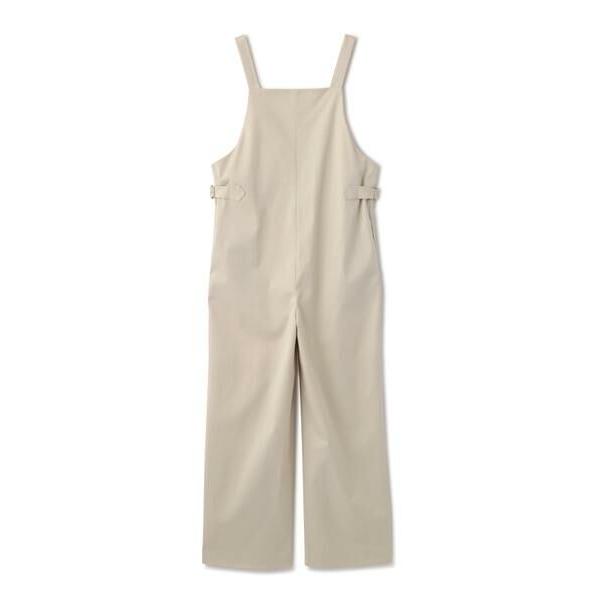 human woman（ヒューマンウーマン） ◇リラックスコンビネゾン