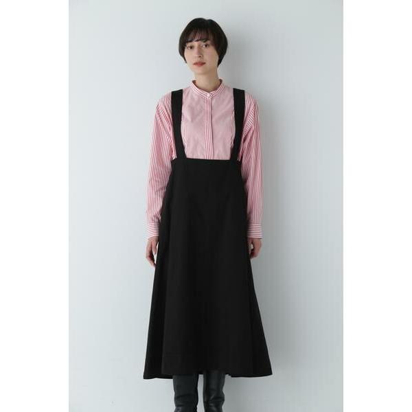 human woman（ヒューマンウーマン） コットンウェザーワッシャー