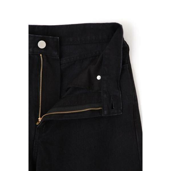 human woman（ヒューマンウーマン） ◇11ozブラックデニム