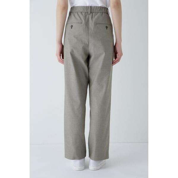 human woman（ヒューマンウーマン） ◇ドビーストレッチストレート