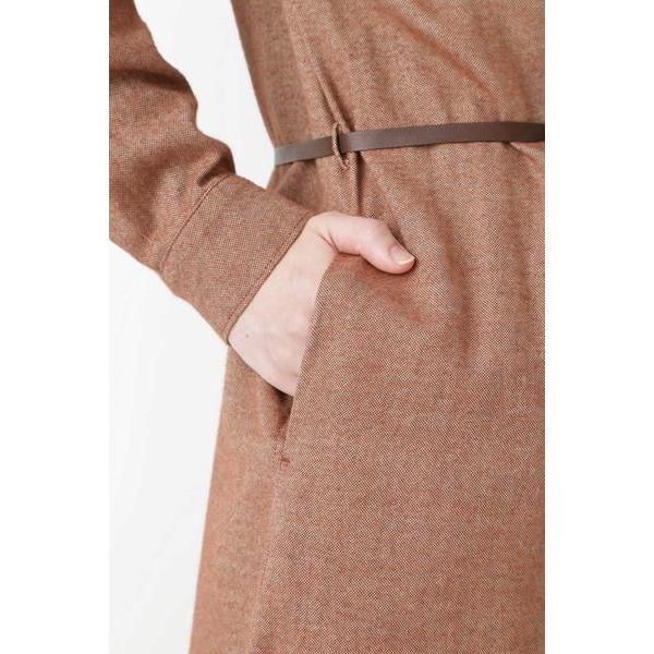 ただいてお Human タカシマヤファッションスクエア 通販 Paypayモール Woman ヒューマンウーマン 起毛綿