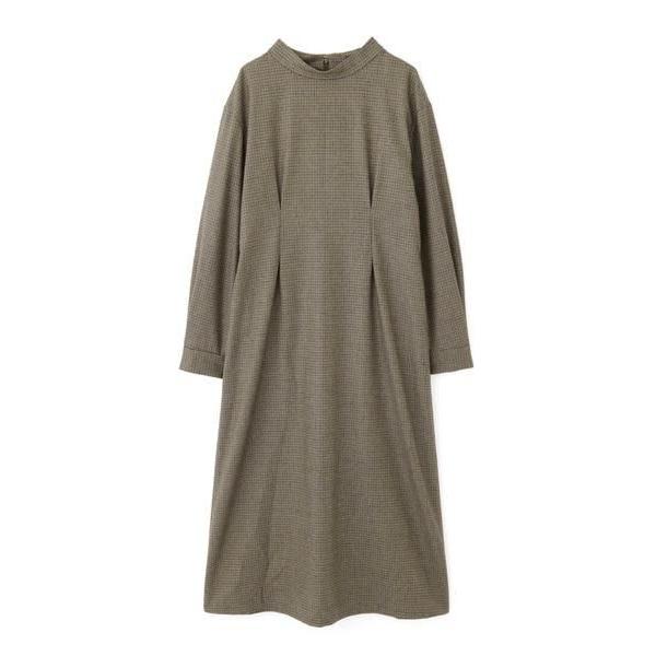 Human Woman ヒューマンウーマン フラノワンピース タカシマヤファッションスクエア 通販 Paypayモール