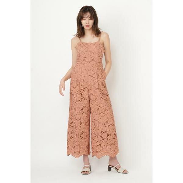 JILLSTUART / ジルスチュアート 《EXCLUSIVE LINE》エンブロイダリー 