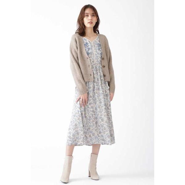 JILLSTUART / ジルスチュアート ◇ヌリアレースアップブーツ