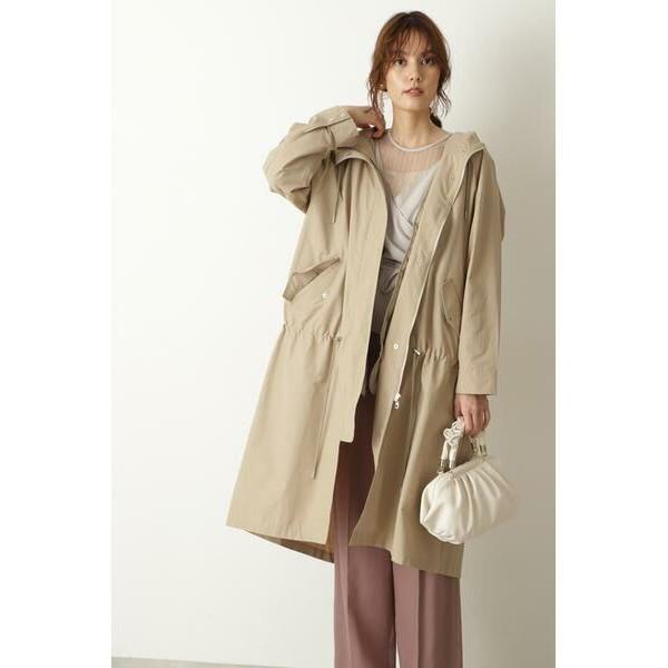 Jillstuart ジルスチュアート サシャコート タカシマヤファッションスクエア 通販 Paypayモール