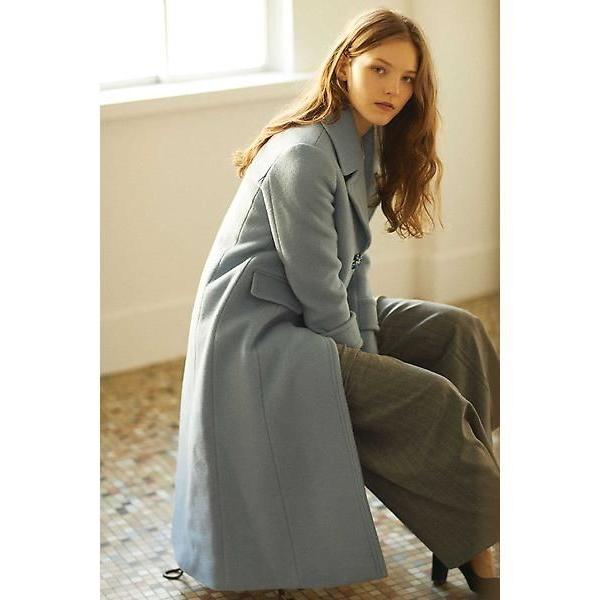 JILLSTUART / ジルスチュアート ◇テレーザロングコート