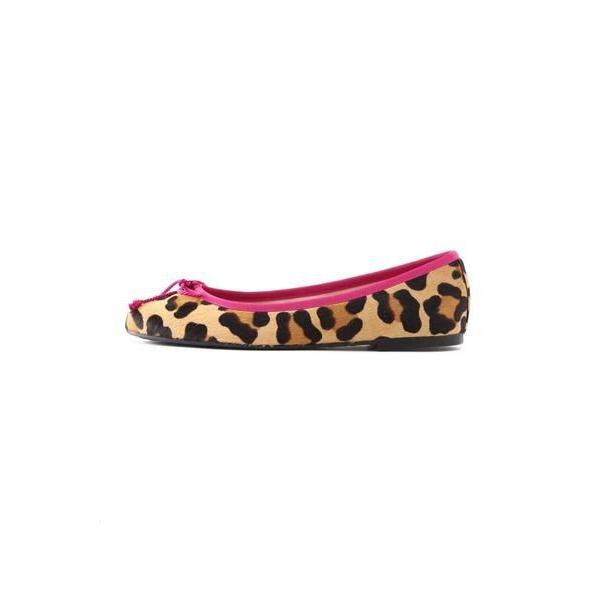 JILLSTUART / ジルスチュアート 《Pretty Ballerinas》LEOPARD JILLSTUART / ジルスチュアート 《Pretty Ballerinas》LEOPARD