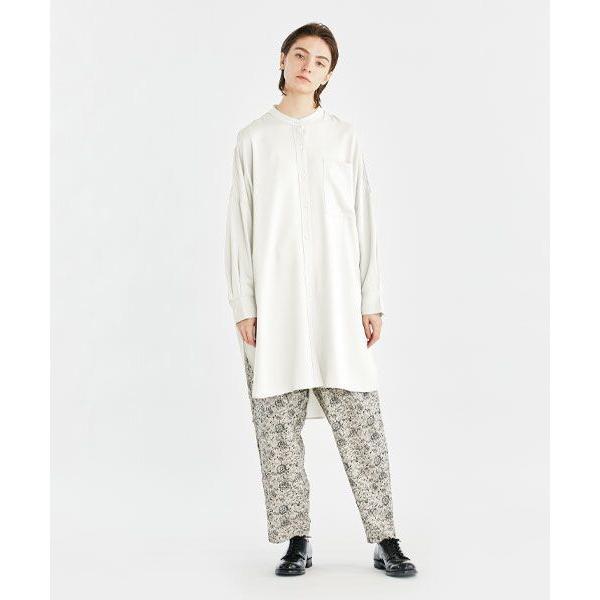 春物がお買い得 週末限定sale Marcourt マーコート Mizuiro Ind R Tスタンドカラーシャツワンピース タカシマヤファッションスクエア 通販 Paypayモール ブランドショッパー付き Skylanceronline Com