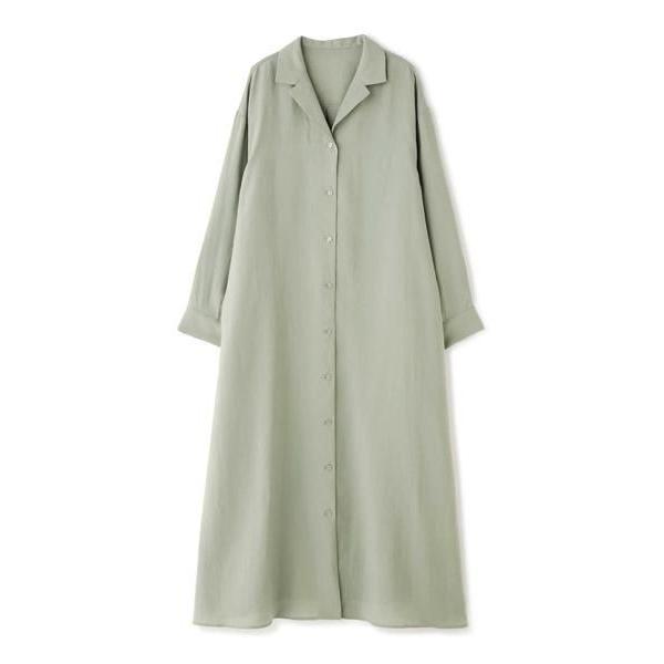 N Natural Beauty Basic エヌ ナチュラルビューティーベーシック テントラインシャツワンピース タカシマヤファッションスクエア 通販 Paypayモール