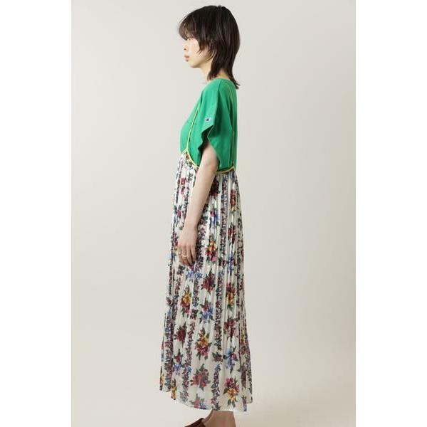 高級素材使用ブランド ROSE BAD プリーツスカート tdh-latinoamerica.de