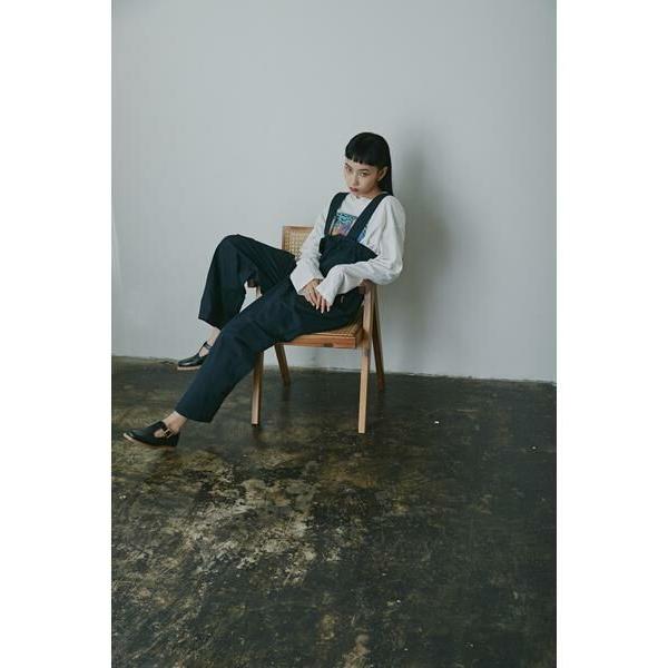 春の新作続々春の新作続々ROSE BUD ローズ バッド 2WAYオーバーオール