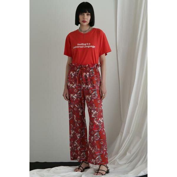 ROSE BUD / ローズ バッド <WEBメディア掲載>ロゴTシャツ｜selectsquare｜15