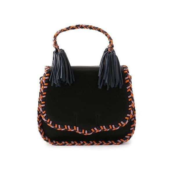 偉大な Rose Bud ローズ バッド Rebecca Minkoff ミニバッグ New限定品 Jeannesauve Org