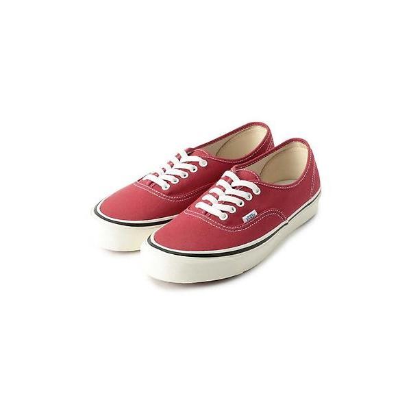 Rose Vans Authentic 44dx タカシマヤファッションスクエア 通販 Paypayモール Bud ローズ バッド 豊富な好評 Questtono Com