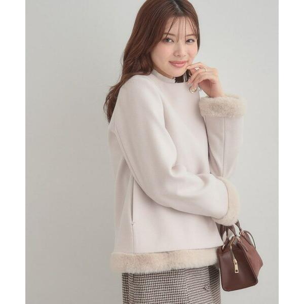 Couture Brooch（クチュール ブローチ） 【大人レディ・フェイクファー