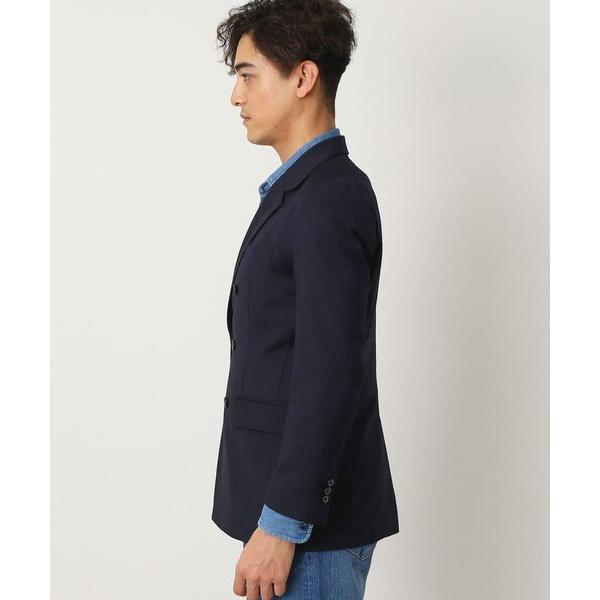 Dessin（デッサン） ダブルブレストテーラードジャケット : タカシマヤ