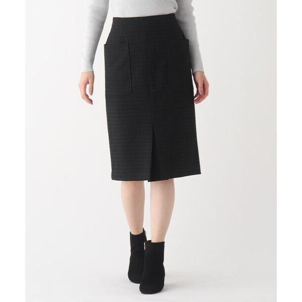 Index インデックス Brera Web限定サイズ ジャージタイトスカート 驚きの値段 Brera