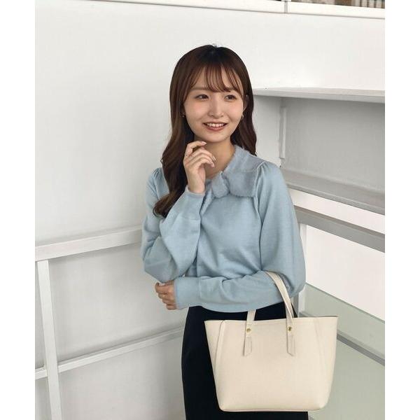 index / インデックス 《6color/XS-LLsize》リボン取り外し2WAY