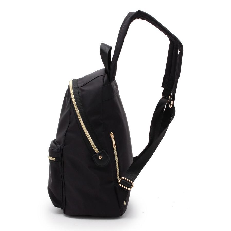 Opaque Clip オペーク ドット クリップ ジップデザインリュック タカシマヤファッションスクエア 通販 Paypayモール