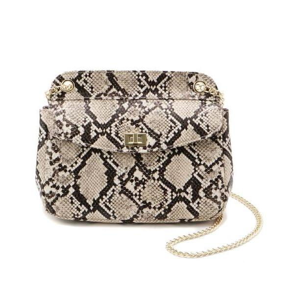 Opaque Clip オペーク ドット クリップ チェーンミニショルダーバッグ タカシマヤファッションスクエア 通販 Paypayモール