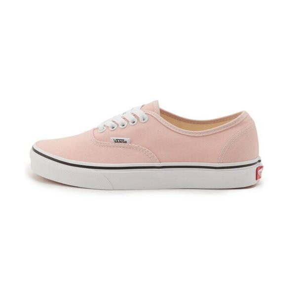 OPAQUE.CLIP / オペーク ドット クリップ VANS AUTHENTIC COLOR THEORY ROSE SMOKE｜selectsquare｜08