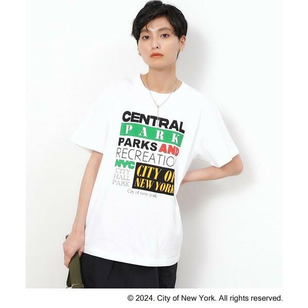 OPAQUE.CLIP / オペーク ドット クリップ 【NYC × GOOD ROCK SPEED別注】アソートロゴTシャツ｜selectsquare｜02