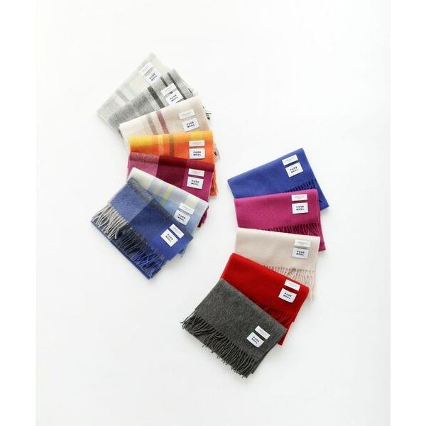 オペークドットクリップ ドットプリントタックブラウス【洗濯機洗い可】（シャツ