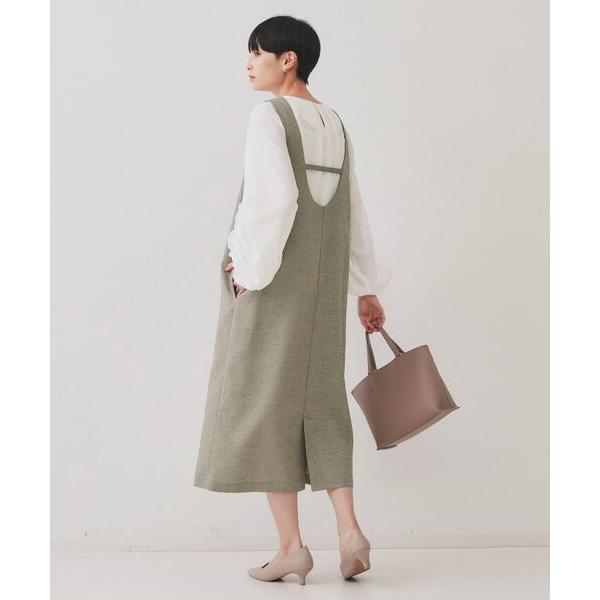 スローモーションブーケ～あの日の私の想い～柄ジャンパースカート 黒　店舗限定 スローモーションブーケ～あの日の私の想い～ | BABY, THE STARS SHINE