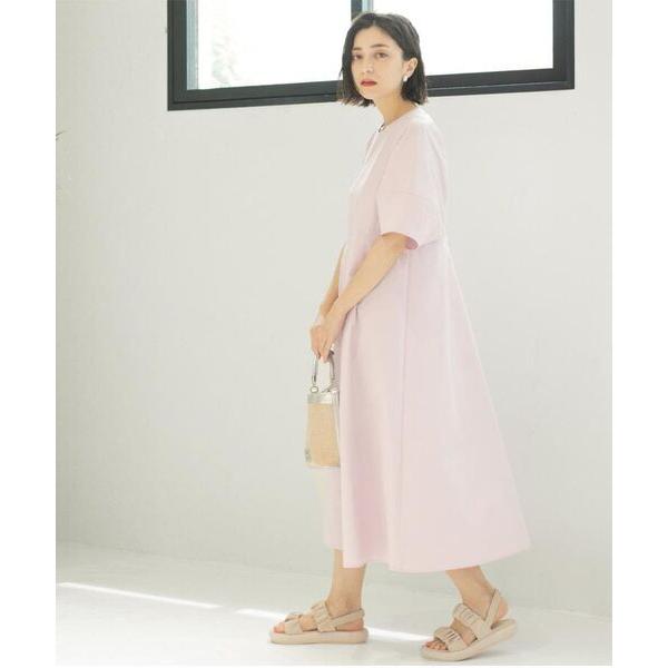 PEARLY GATES カノコサッカーストライプワンピ サイズ0新品未使用 セール】サッカーストライプワンピース◇（ワンピース）｜NOBLE